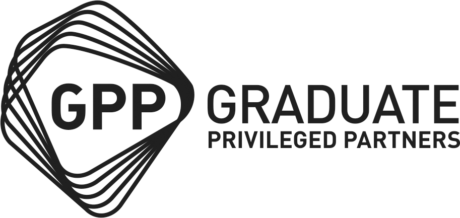 BMIHMS Graduate Privileged Partners Logo